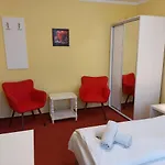 게스트하우스 Barbara Wellness 4*
