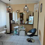 게스트하우스 Barbara Wellness 케츨리