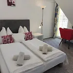 게스트하우스 Barbara Wellness 케츨리
