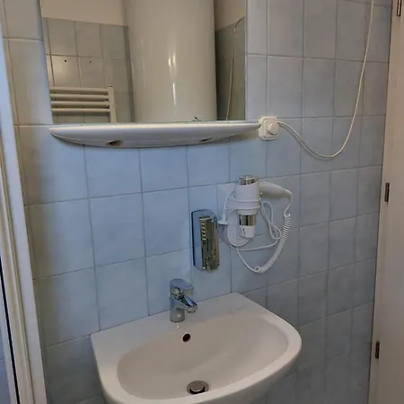 Barbara Wellness Guest house Keszthely