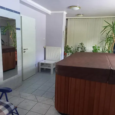 Barbara Wellness Casa de hóspedes