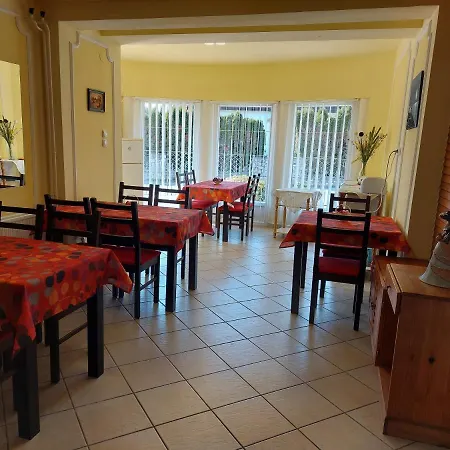 Gasthuis Barbara Wellness 3*