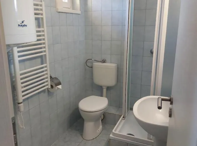 Barbara Wellness 4* Kestel