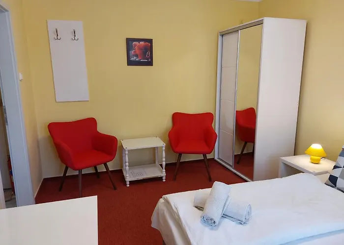 Konukevi Barbara Wellness 4*