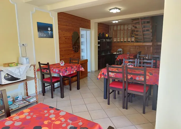 Barbara Wellness 4* Kestel