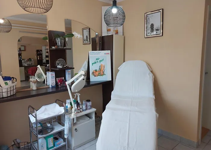 Barbara Wellness 4* Kestel